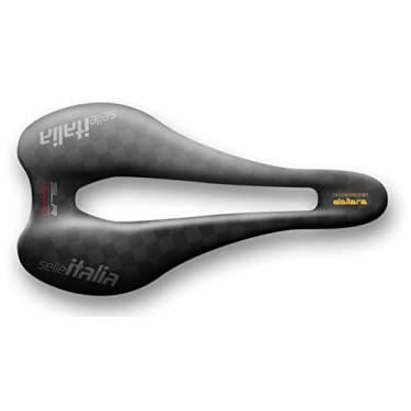 Imagem de Selle Italia SLR Boost Tekno Superflow Sela preto/preto, L3