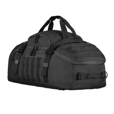Imagem de Mochila-mala Expedition Preto