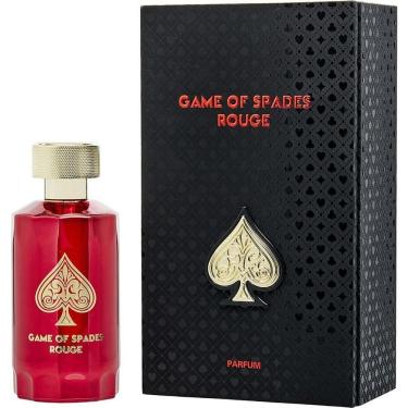 Imagem de Perfume Unisex Jo Milano Game Of Spades Rouge Eau De Parfum 100 Ml