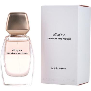 Imagem de Perfume Feminino Narciso Rodriguez All Of Me Eau De Parfum Spray 50 ml
