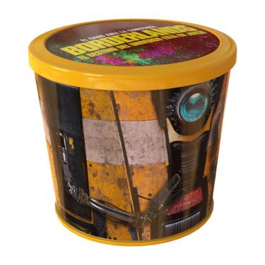 Imagem de Balde De Pipoca Borderlands Cinemark