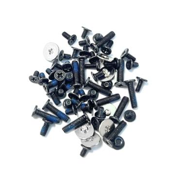 Imagem de Zahara Conjunto completo de parafusos de substituição para MSI MS-1581 MS-1582 MS-1583 MS-1584 Katana GF66 GL66 Espada 15 A11UE Crosshair 15