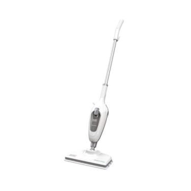 Imagem de BLACK+DECKER Vaporizador SteamMop 7 em 1, Vaporizador de Limpeza Vertical, Potência 1300W, Modelo VL1300