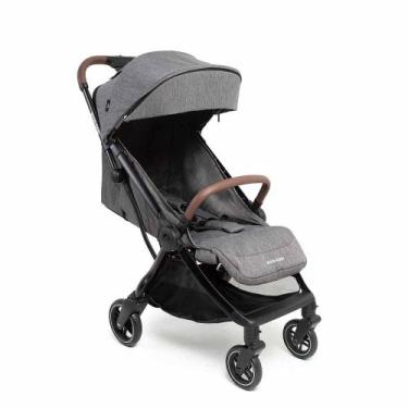 Imagem de Carrinho de Bebê Eva 0 a 22kg MaxiCosi - Maxi Cosi, Essential Grey