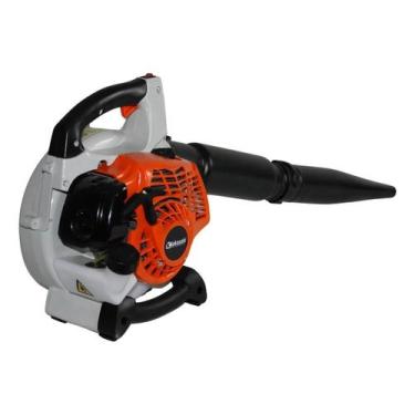 Imagem de Soprador De Folhas A Gasolina Profissional Nk260 7.500 Rpm - Alfashop