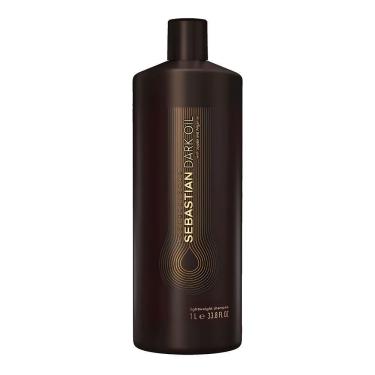 Imagem de Sebastian Professional Dark Oil - Shampoo 1 Lt