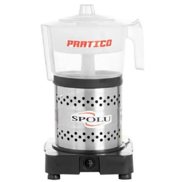 Imagem de Espremedor Pocket Spolu 1/4cv 180w SPL100, 110V