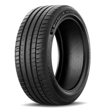Imagem de Pneu Michelin Aro 19 Pilot Sport 5 235-45R19 (99Y) XL