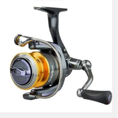 Imagem de Molinete Pro-Tsuri SODE 3000 7 Rol Drag 5kg Rec 5.1:1 285g Corpo Em Gr