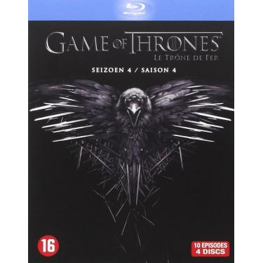 Imagem de Game Of Thrones - S4 (SBD)