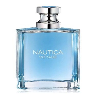 Imagem de Perfume Nautica Voyage, Aroma Masculino, 100ml