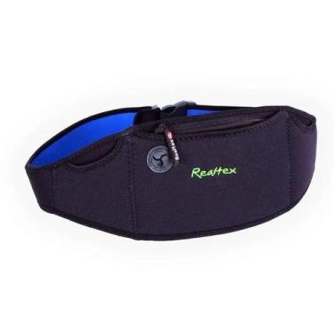 Imagem de Pochete Fitness Realtex Neoprene