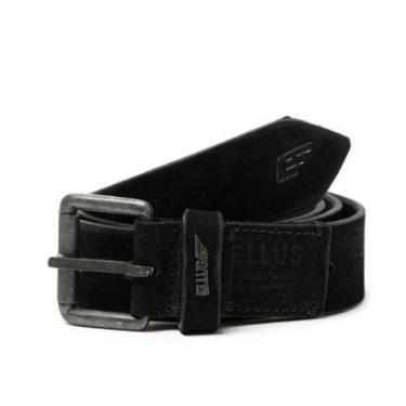 Imagem de Cinto Ellus Nobuck Masculino Preto-Masculino
