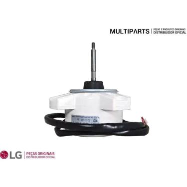 Imagem de Motor ventilador eau57945702 eau57945712 ar splitlg inverter