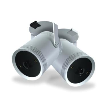 Imagem de Suporte de Teto Parede e Tripé Compatível com Projetor Samsung Freestyle - ARTBOX3D