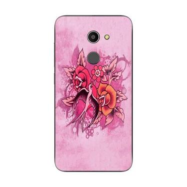 Imagem de Capa Adesivo Skin007 Verso Para Alcatel A3 4G (5046I) - KawaSkin