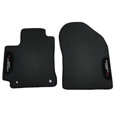 Imagem de Tapete Corolla Cross Pvc Borracha - Tapecars
