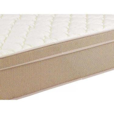 Imagem de Colchão Molas Intermedic Solteirão Suede(0.96X2.03) - GENKI KENKO, CAF