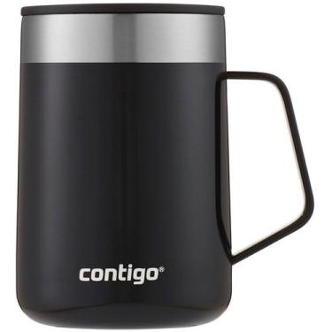Imagem de Caneca Termica Contigo Stainless Steel Mug (414ML) - Licorice