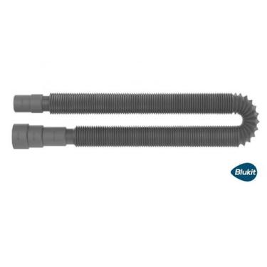 Imagem de Mangueira sifao extensivo saida maquina de lavar universal 2,20m bluki