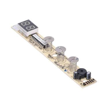 Imagem de Placa de interface LED Bivolt para Adega Brastemp - W10420250, Bivolt
