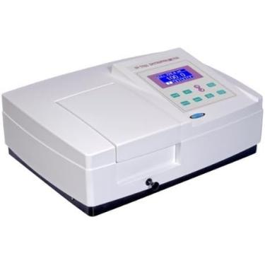 Imagem de Espectrofotômetro/espectrômetro UV-5100B UV/VIS