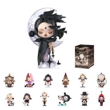 Imagem de Figura POP MART SKULLPANDA - Edição Limitada (Imagem de Reality Show)