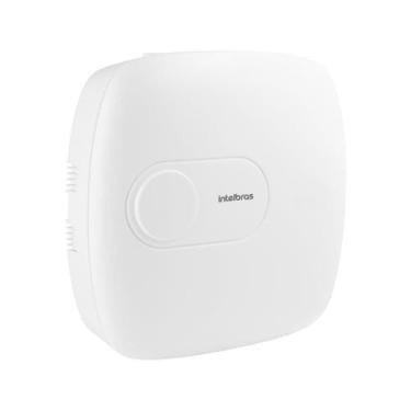 Imagem de Central De Alarme Intrusao Amt 4010 Rf Monitorada Intelbras