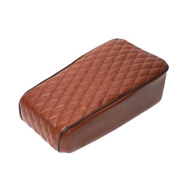 Imagem de JMCHstore Capa de assento para Coleman ct100u 98cc ct100 100cc Motor ct100 3.0HP Mini Bike Trail Powersports Parts (marrom)