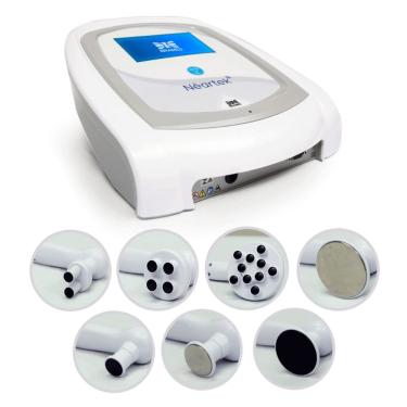 Imagem de Neartek Ibramed - Aparelho Tecarterapia e Radiofrequência