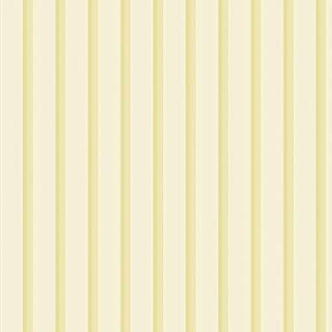 Imagem de Papel De Parede 3m Adesivo Listra Ripado Bege Amarelo Claro