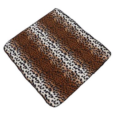 Imagem de ZJchao Cobertor de Cachorro, Cobertores de Animais de Estimação para Gatos Cobertores de Cama de Cachorro de para Cães Pequenos Máquina de Pelúcia Macia Lavável Cobertor de Estimação para Gatos