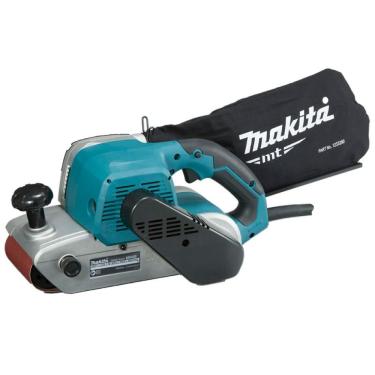 Imagem de Lixadeira de Cinta Industrial 940W M9400B 127V Makita