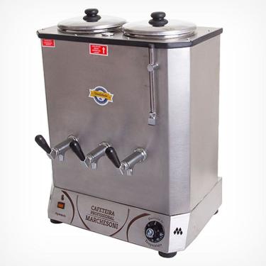 Imagem de Cafeteira Profissional 12 Litros CF.4.621/622 Marchesoni