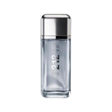 Imagem de Perfume Masculino 212 Vip Men de Carolina Herrera Edt 200ml