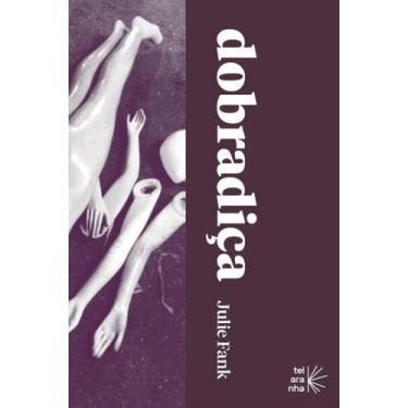 Imagem de Livro - Dobradiça