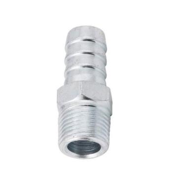 Imagem de Espigão Fixo Macho Rosca NPT 1/4" x 1/2" - DDS R104