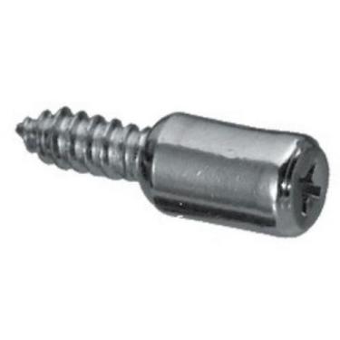 Imagem de Suporte Metálico para Prateleiras SP216 100 unidades Rometal