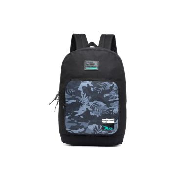 Imagem de Mochila Onbongo OB0041 Preto