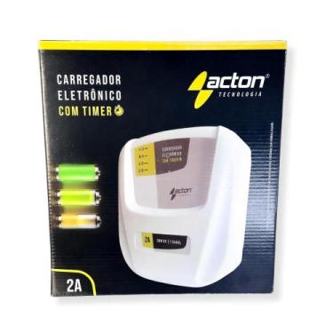 Imagem de Carregador temporizado 02a - acton