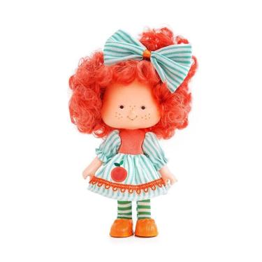 Imagem de Boneca Laranjinha – Coleção Moranguinho