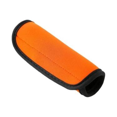 Imagem de Capa Protetora De Neoprene Para Alça De Bagagem Para Mala, Bolsa E Car