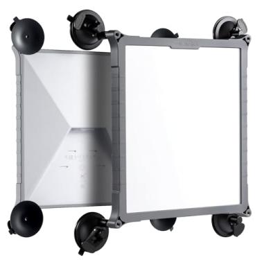 Imagem de Capa Pure Edition com ventosa para Starlink Mini