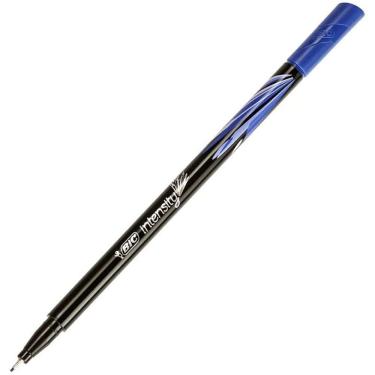 Imagem de Caneta hidr ultra fina Intensity 0.4mm azul Bic