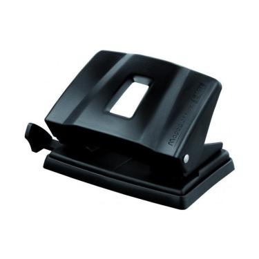 Imagem de Perfurador de papel 2 furos até 25 fls Essentials Maped