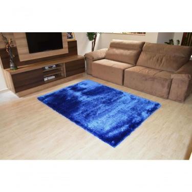 Imagem de Passadeira Life Confort Shaggy 50mm Elsa 066x230 Cm