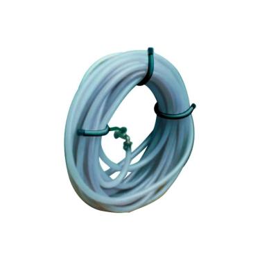 Imagem de Suporte de Três Pontas para Enrolar Mangueiras