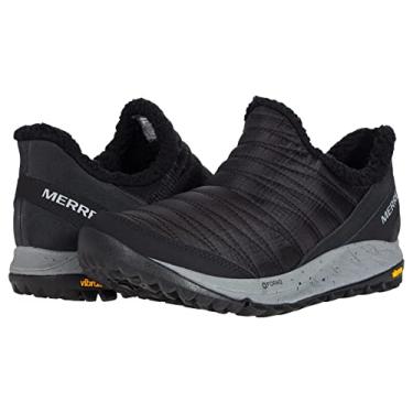 Imagem de Merrell Tênis feminino para trilha, Preto, 38