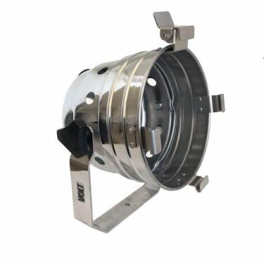 Imagem de Refletor Par 36 Volt Polido - One Light, Refletor, Bivolt