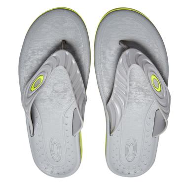 Imagem de Chinelo Oakley Crowd Masculino-Masculino